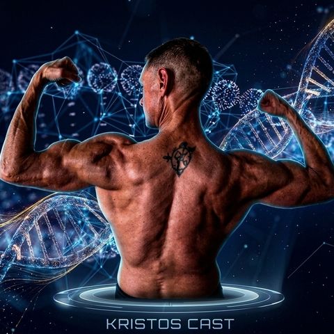Portada del podcast