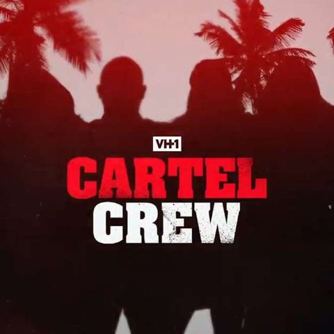 Michael Blanco And Stephanie Acevedo From Cartel Crew On VH1