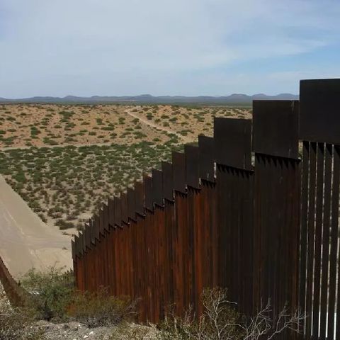 El Pentágono anunció cancelación de todos los proyectos de construcción del muro fronterizo