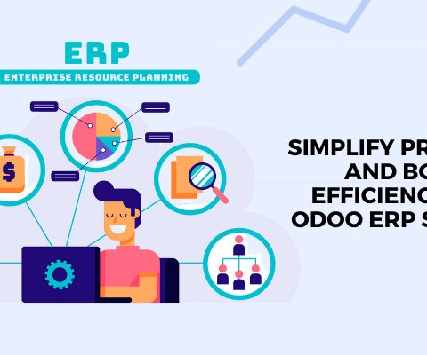 The Power of Odoo: How Consulting Services Can Enhance Your ERP Experience