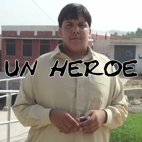 Aitizaz Hasan: Heroe de Pakistan