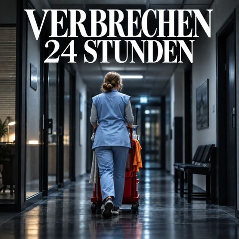 Copertina del podcast
