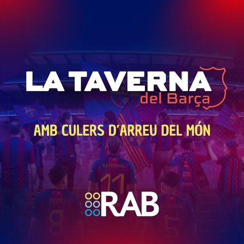 Copertina del podcast