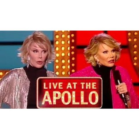 Joan Rivers