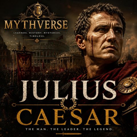Julius Caesar