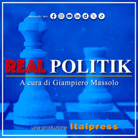 Copertina del podcast