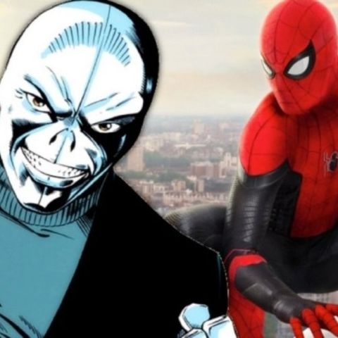 POP-UP NEWS - Spider-Man Far From Home: il Camaleonte è il vero cattivo?