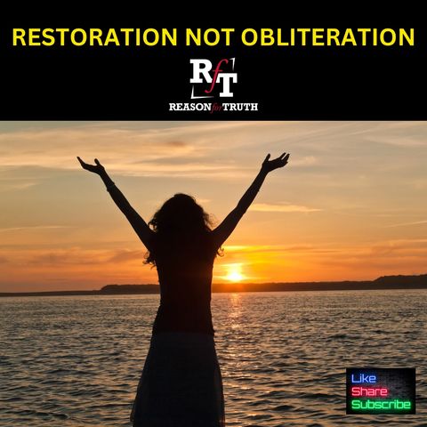 Resteration Not Obliteration - 2:17:25, 7.21 PM