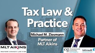 Tax Law & Practice
