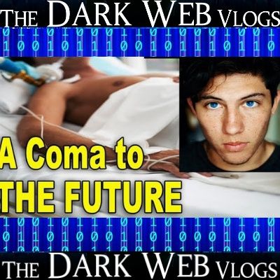 REAL COMA PATIENT wakes up able to see the FUTURE and a SERIAL KILLER! HD Dark Web Stories 2018