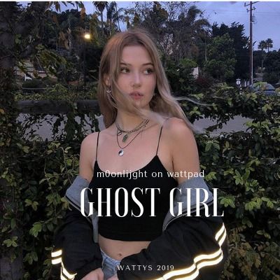 Ghost Girl #5