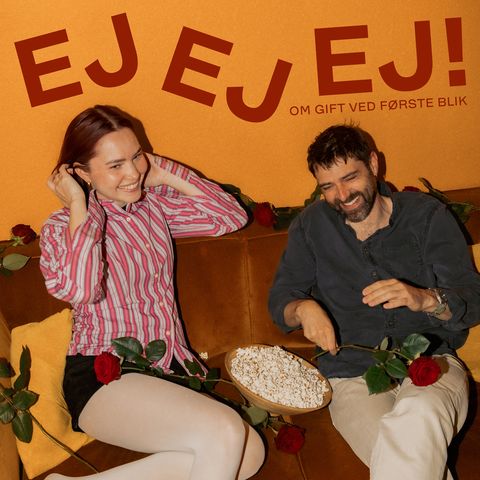 Copertina del podcast