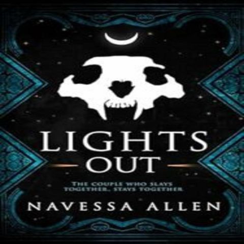 Lights Out - Part 01