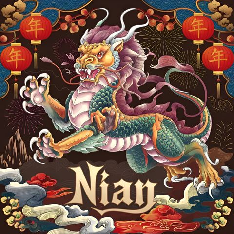 CINA: Il Nian