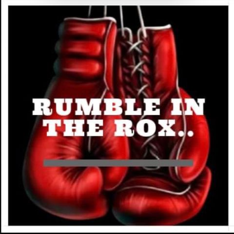 Rumble in the Rox