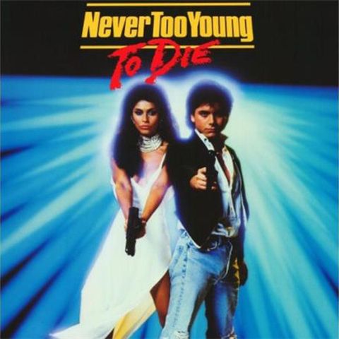 Episode 312: Never Too Young to Die (1986)