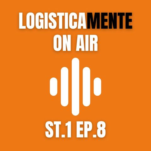 LogisticaMente On Air - St. 1 Ep. 8 - Speciale "Logisticamente Smart" a SPS Italia