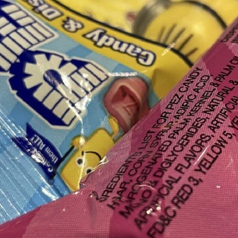 [AP] FDA bans red dye No. 3 from foods