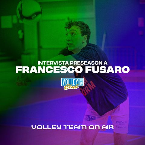 Le parole di Francesco Fusaro