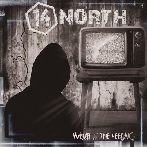 Zack From 14 North Releases The Album What Is The Feeling