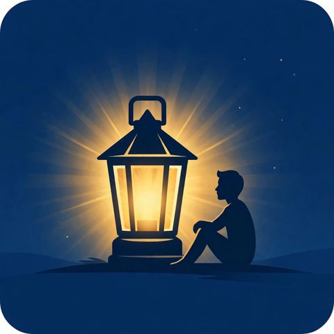 Loneliness: Finding Warmth Within Yourself