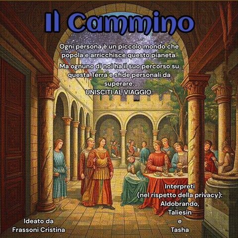 Il Cammino