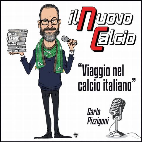 Ep.01 - Vittorio Pozzo, l’uomo che inventò l’Italia calcistica