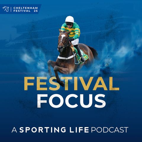 Festival Focus - #4 - The Ryanair Chase and Paddy Power Stayers' Hurdle