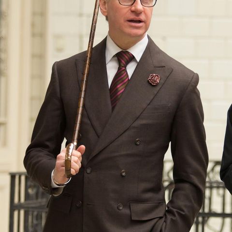 Paul Feig - Director (Bridesmaids / A Simple Favor)