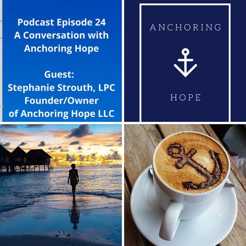 CYHM Episode 24 - A Conversation with Anchoring Hope (Original Broadcast 12/21/2020)