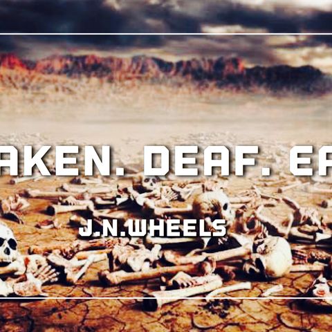 Awaken Deaf Ears - Audio Blog from JNWheels.com