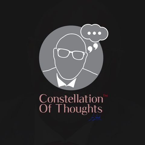 Constellation of thought for July 1st