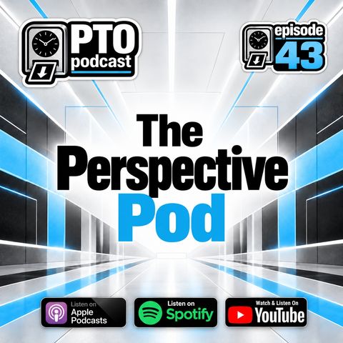 The perspective pod