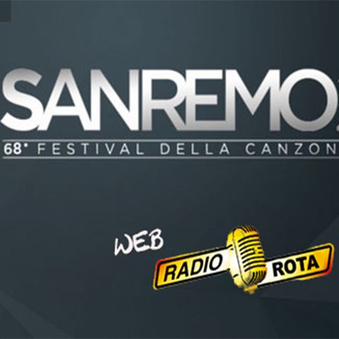 Puntata Speciale Sanremo 2018