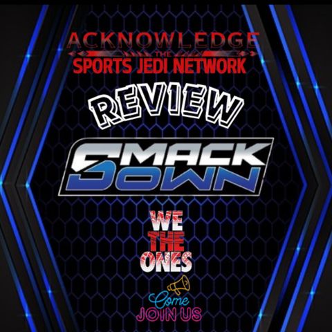 🔴 WWE Smackdown REVIEW FOR NOV 22 2024 SHOW A C.M PUNK 5TH MAN? WAS THIS A WISE MAN CHOICE?