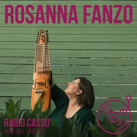 Musica: Intervista a Rosanna Fanzo
