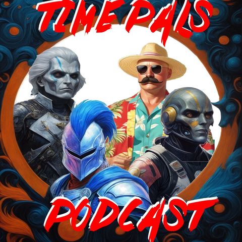 Copertina del podcast