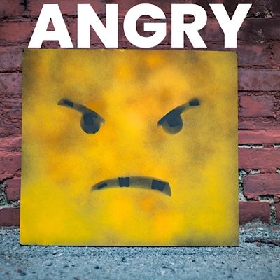 Anger Management