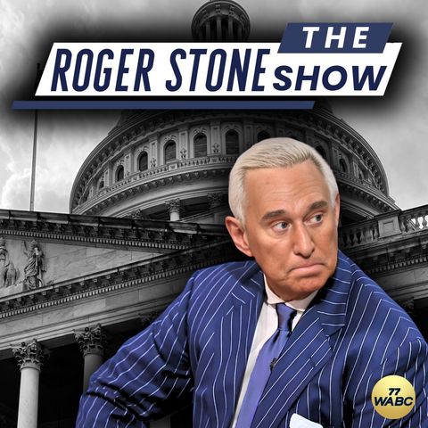 The Roger Stone Show