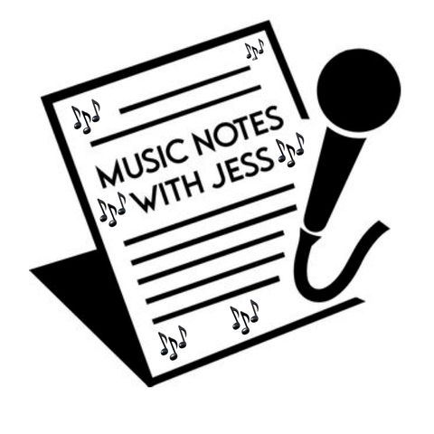 Music Notes with Jess Intro