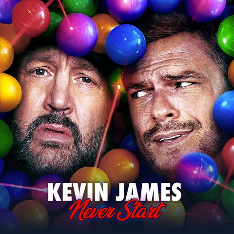 Playdate (Kevin James)
