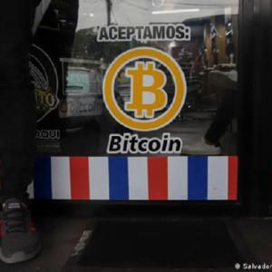 El Salvador adopta el Bitcoin como moneda legal
