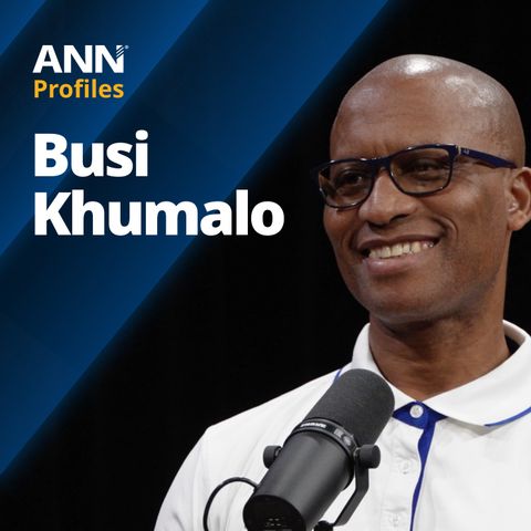 Busi Khumalo: Dedicated to Ministry, Guided by God