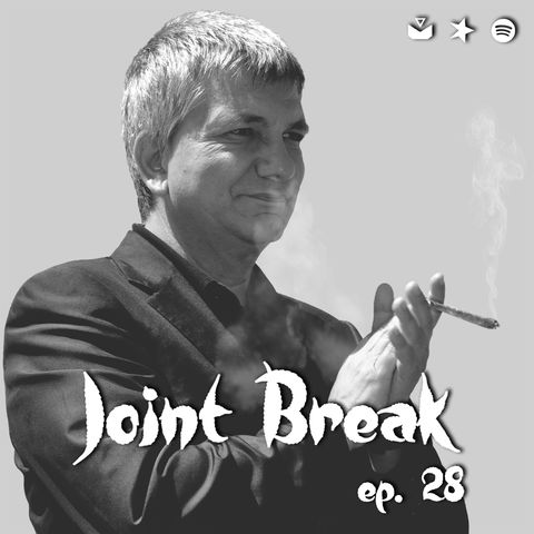 Jointbreak Ep.28: "Fumi mortali"