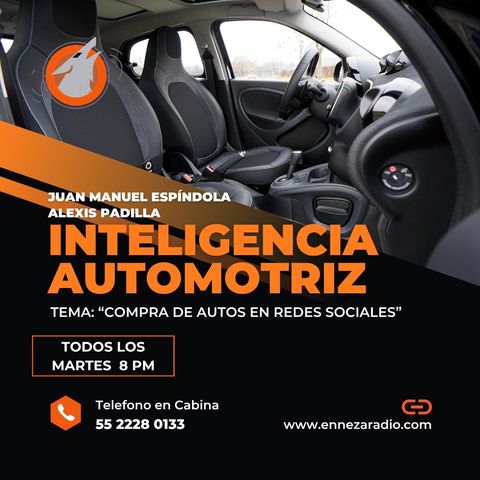 Compra de Autos En Redes Sociales Inteligencia Automotriz