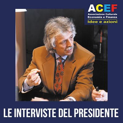 Assoconsult - Intervista al Presidente Luigi Riva