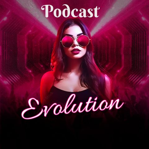 Podcast Cover