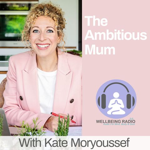 The Ambitious Mum Ep 6