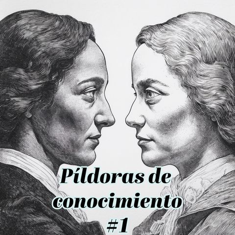 Píldoras de conocimiento #1