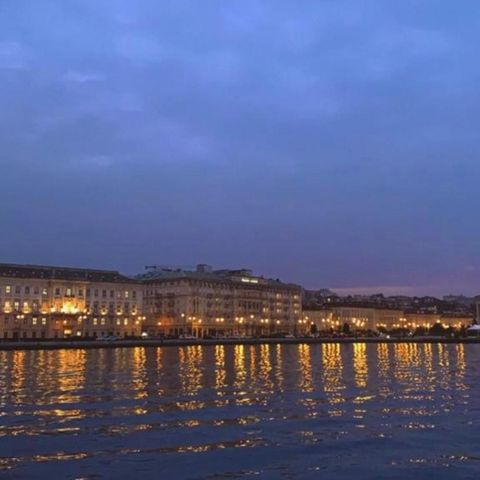 #Trieste Trieste is the best